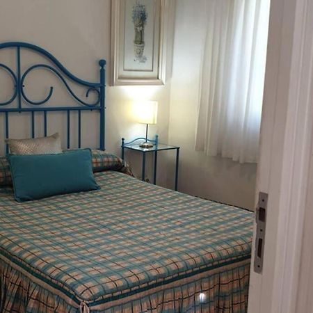 Apartamento Los Tunos Μασπαλόμας Εξωτερικό φωτογραφία