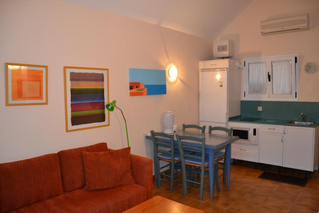 Apartamento Los Tunos Μασπαλόμας Δωμάτιο φωτογραφία