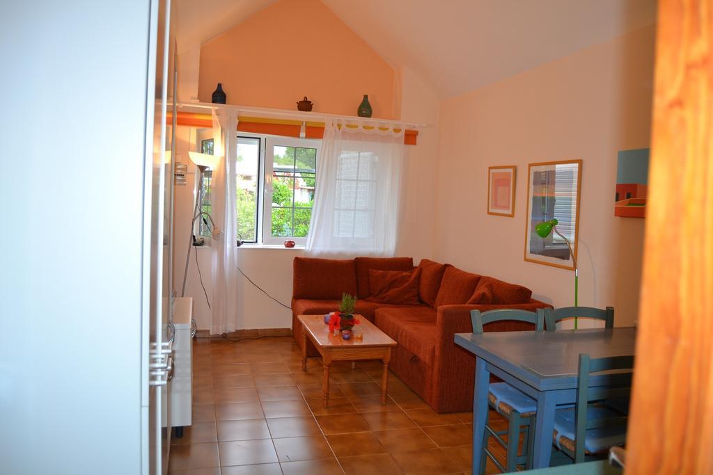 Apartamento Los Tunos Μασπαλόμας Δωμάτιο φωτογραφία