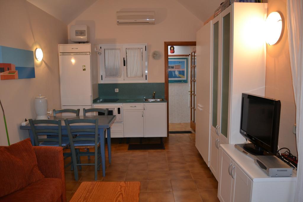 Apartamento Los Tunos Μασπαλόμας Δωμάτιο φωτογραφία