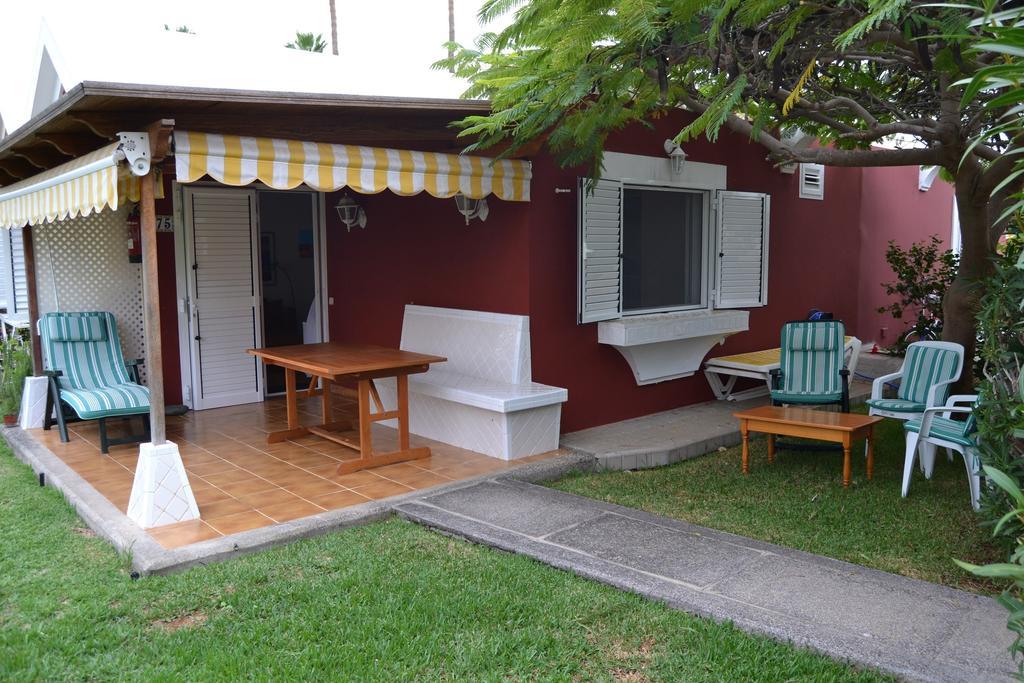 Apartamento Los Tunos Μασπαλόμας Δωμάτιο φωτογραφία
