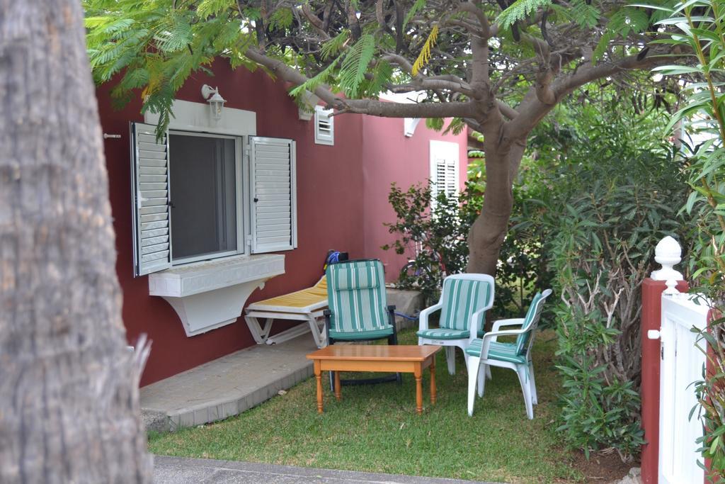 Apartamento Los Tunos Μασπαλόμας Δωμάτιο φωτογραφία