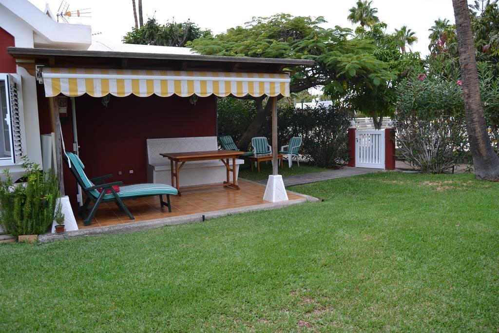 Apartamento Los Tunos Μασπαλόμας Δωμάτιο φωτογραφία