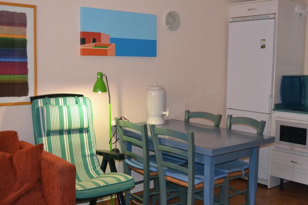 Apartamento Los Tunos Μασπαλόμας Δωμάτιο φωτογραφία