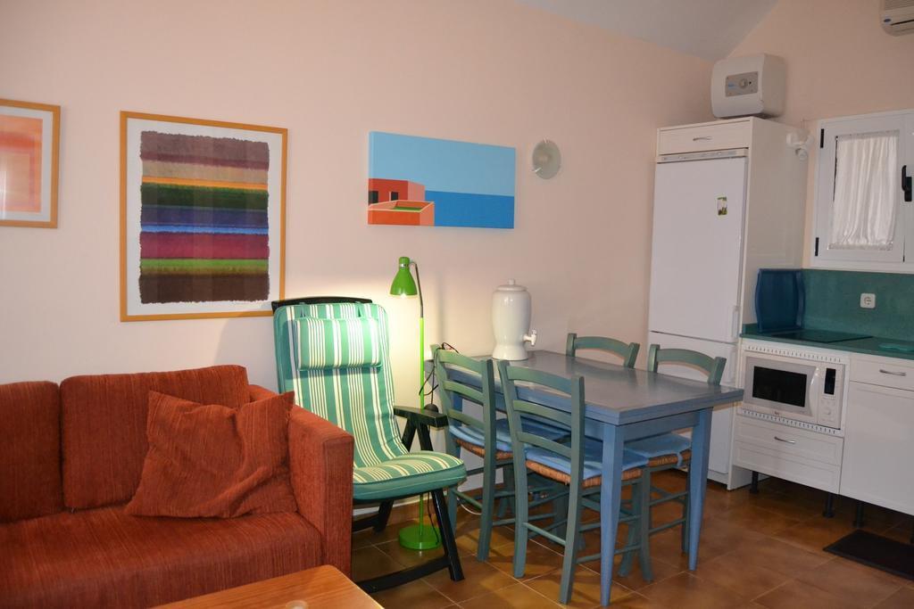Apartamento Los Tunos Μασπαλόμας Δωμάτιο φωτογραφία