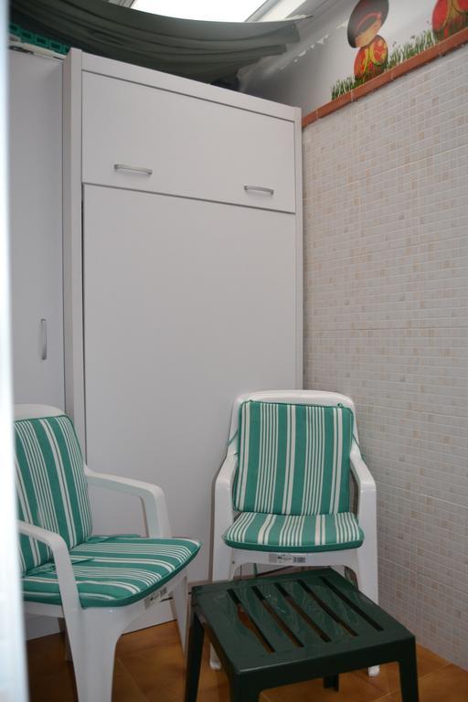 Apartamento Los Tunos Μασπαλόμας Δωμάτιο φωτογραφία