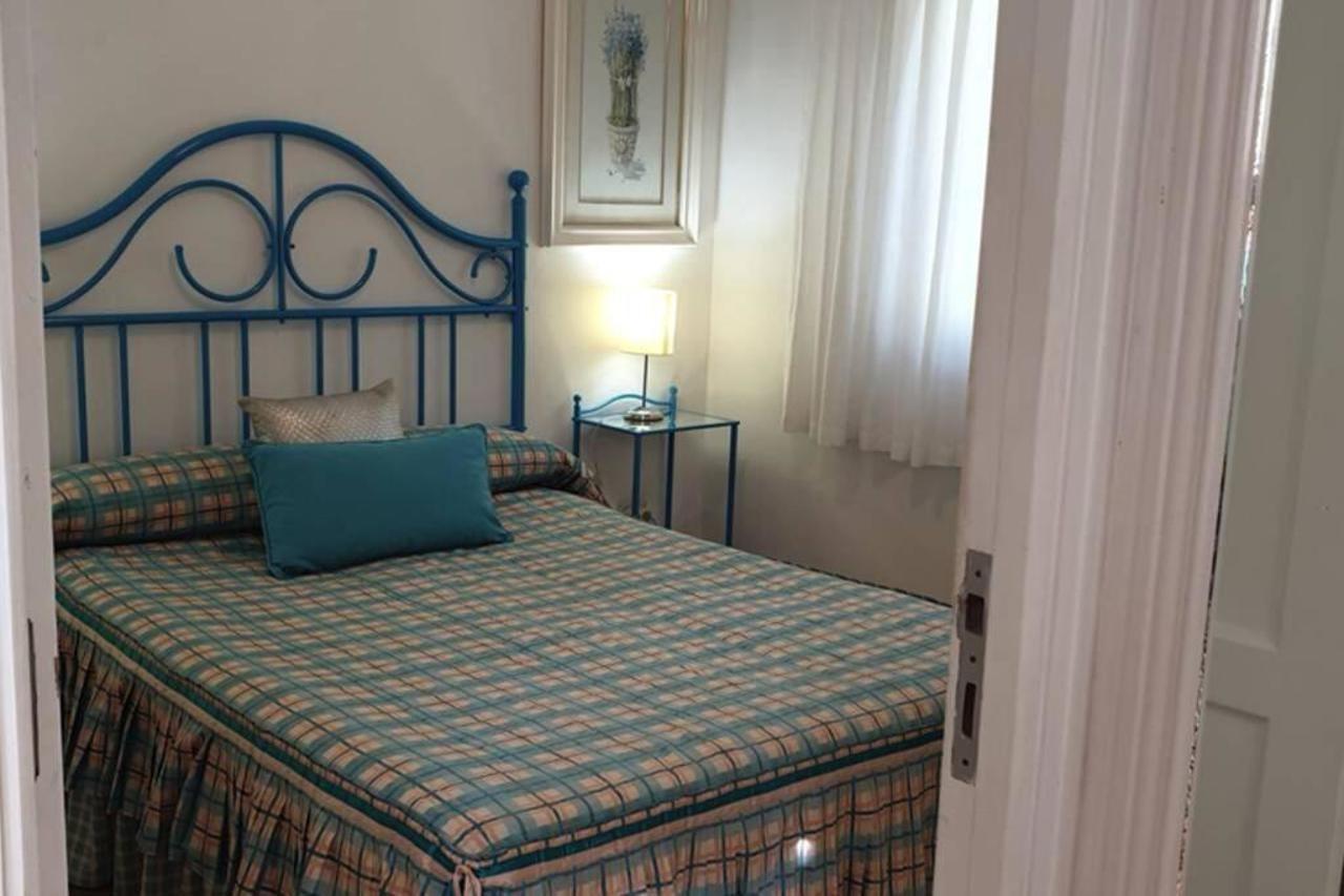 Apartamento Los Tunos Μασπαλόμας Εξωτερικό φωτογραφία