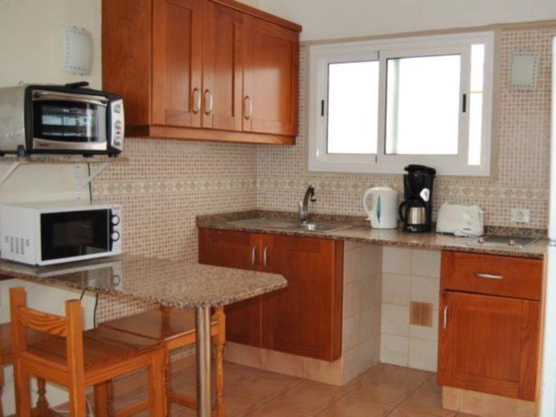 Apartamento Los Tunos Μασπαλόμας Εξωτερικό φωτογραφία